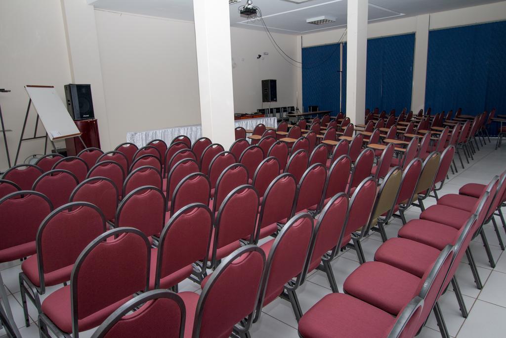אלטר דו צ'או Hotel Borari מראה חיצוני תמונה